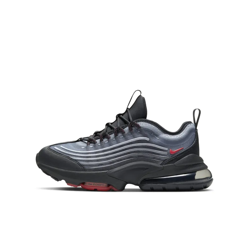 Nike Air Max ZM950 Older Kids’ Grey (CN9835-004)