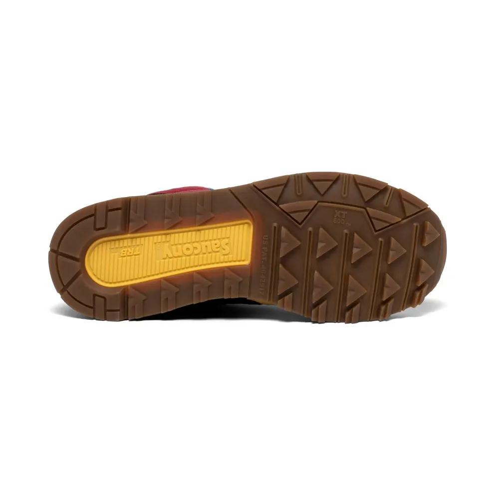 Saucony Azura Golden Era Multi Gum (S70509-1)