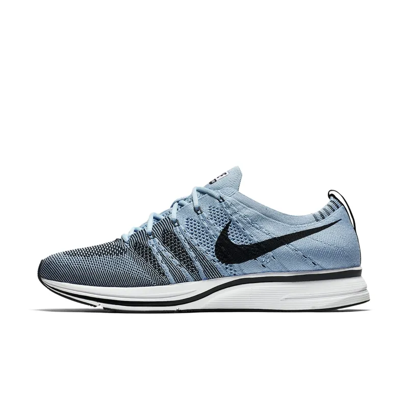 Nike Flyknit Trainer Cirrus Blue Cirrus Blue/Black-White (AH8396-400)
