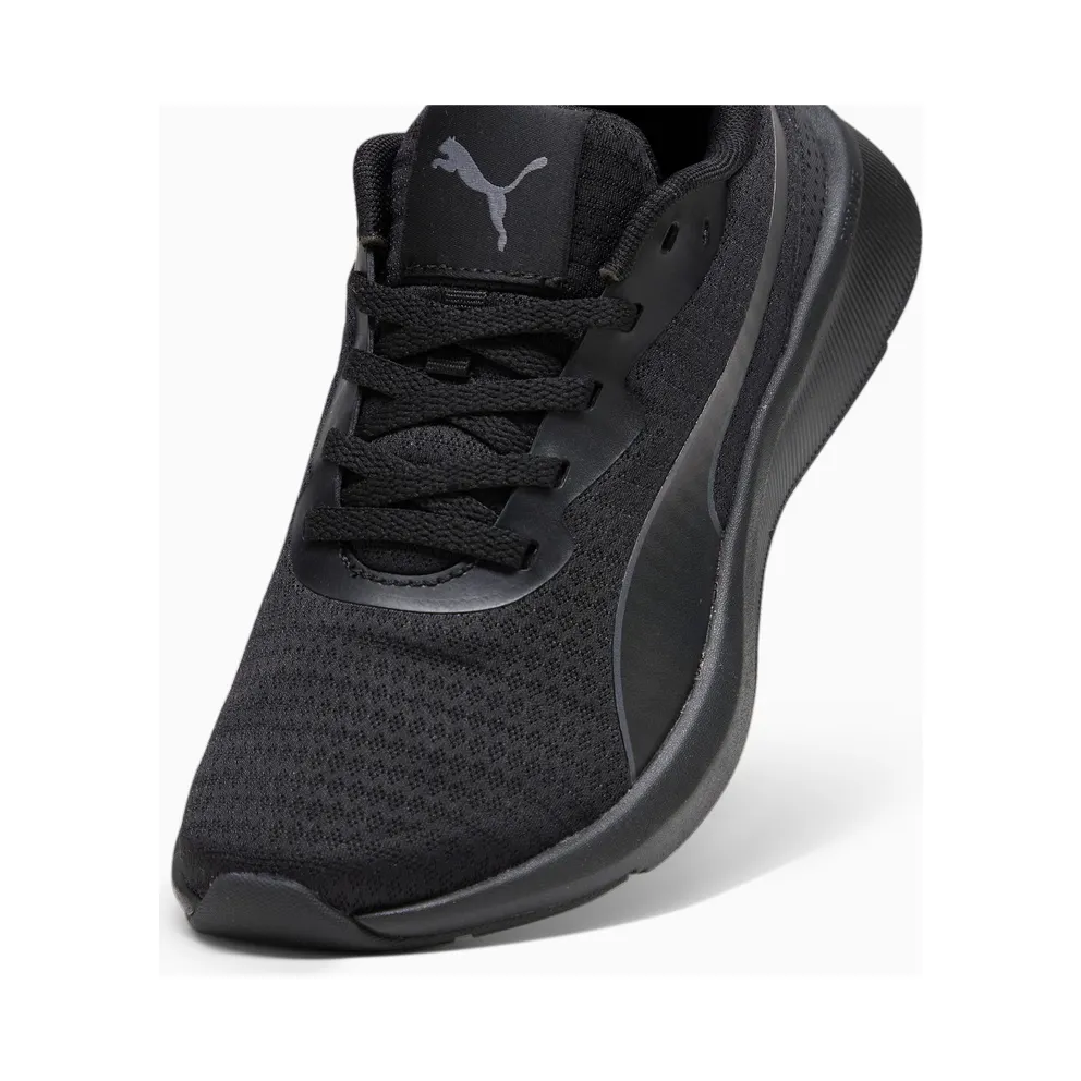 Puma Flyer Lite Grey/Black (37913102)