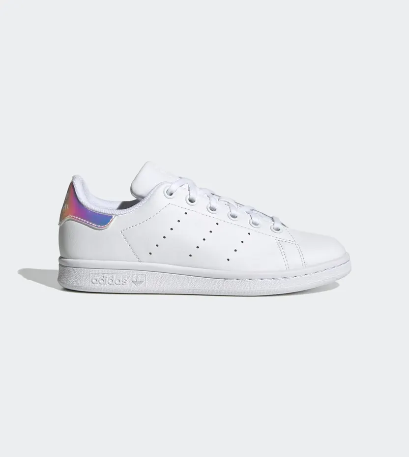 adidas Stan Smith Cloud White (GS)