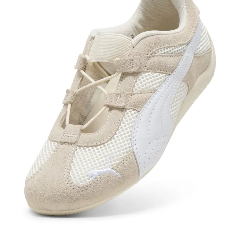 Puma Speedcat Go “Alpine Snow / Puma White” (403589_04)