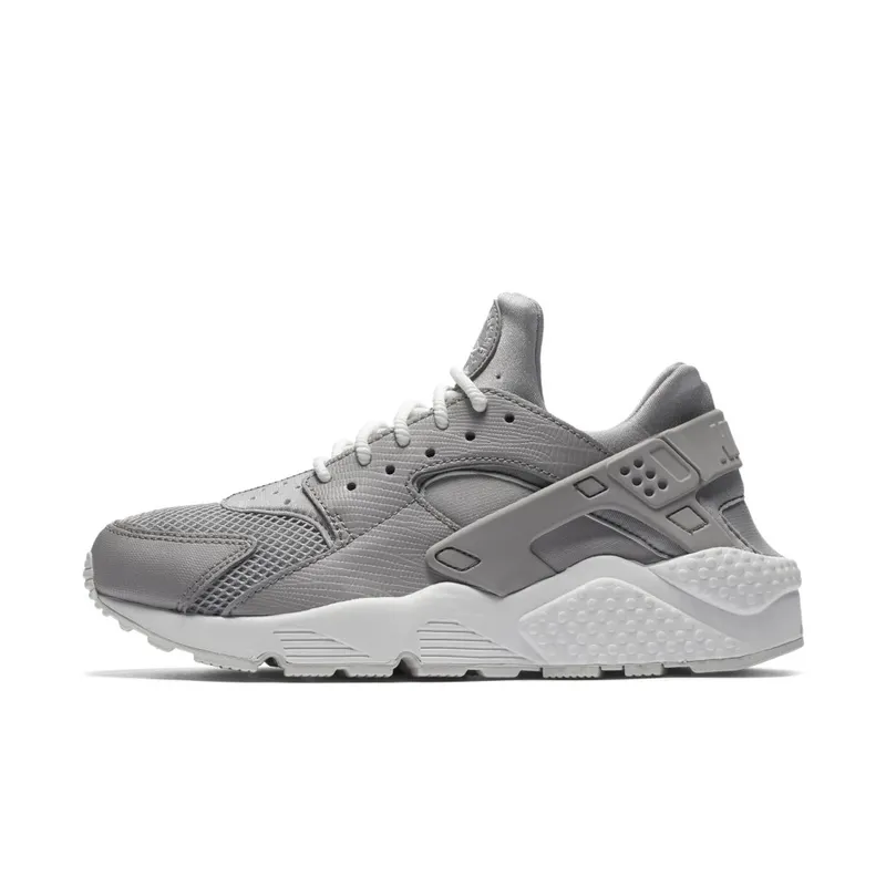 Nike Air Huarache Run Se Atmosphere Grey (W) Atmosphere Grey (859429-008)