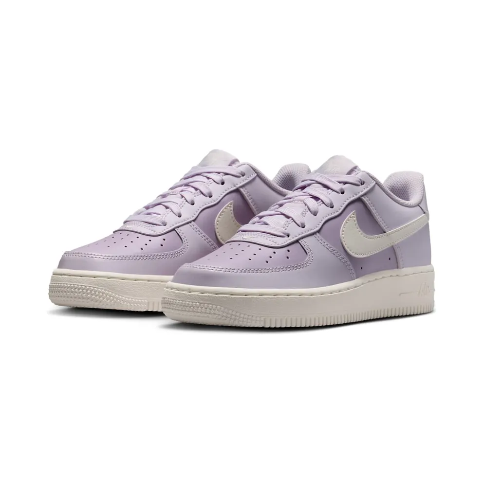 Nike Air Force 1 Low Light Violet Iced Lilac Sail (CT3839-500)