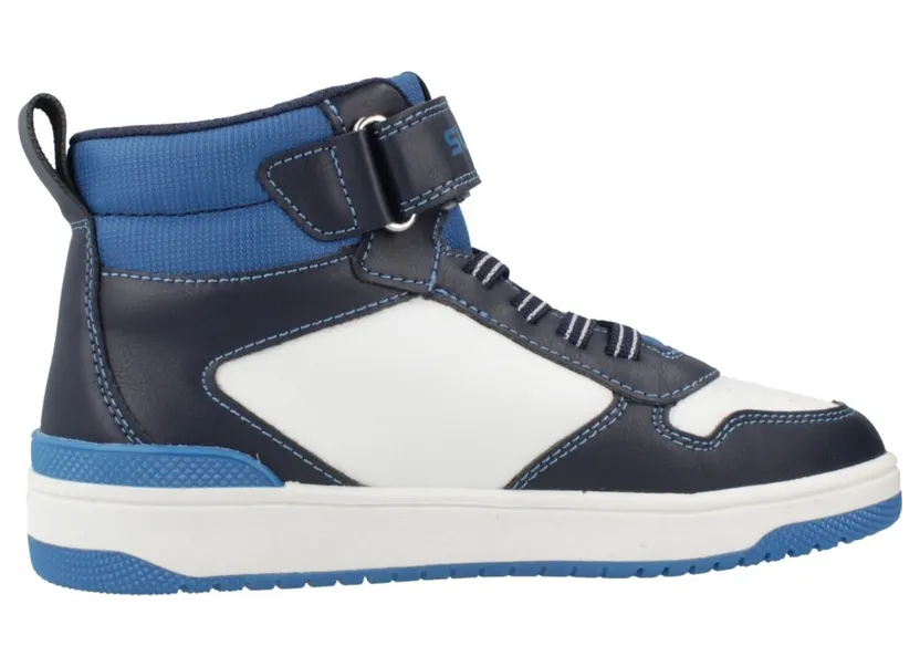 Geox sneaker Blauw (J56LQH05411C4211)