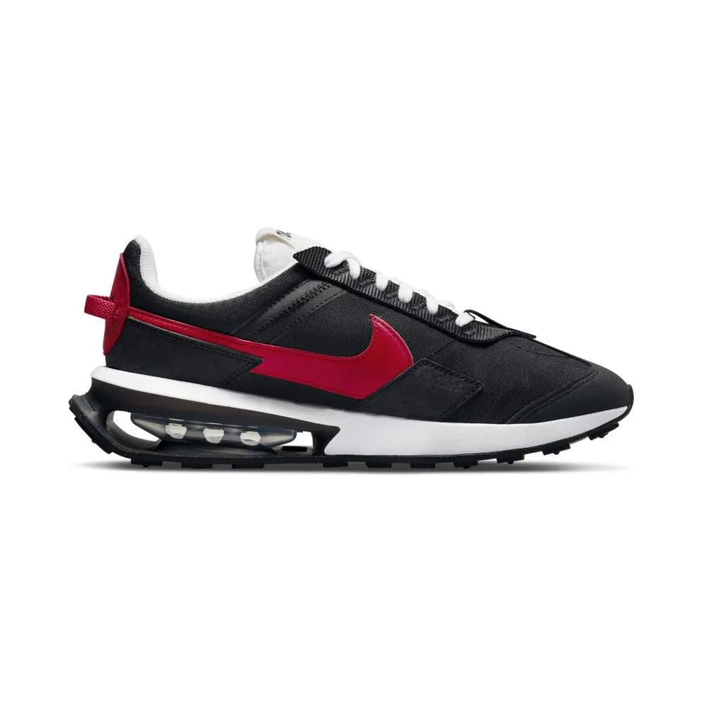 Nike Air Max Pre-Day Black 50% Sustainable Materials (DH4638-001)
