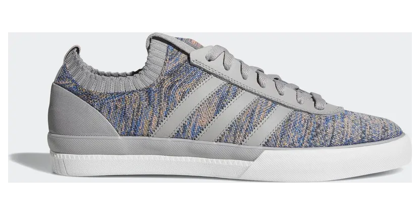 adidas Lucas Premiere Primeknit Light Granite
