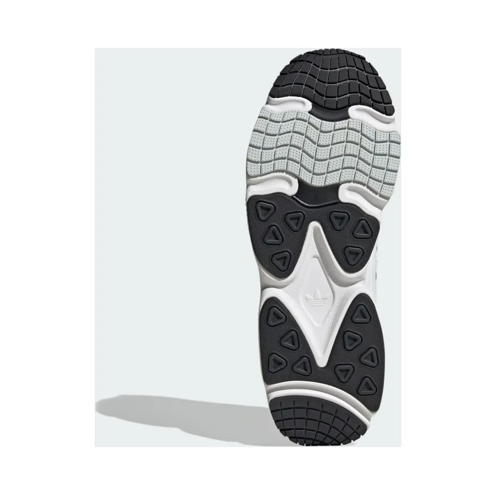 Adidas Ozmillen shoes Cloud White / Clear Mint / Halo Blue (IF6569)