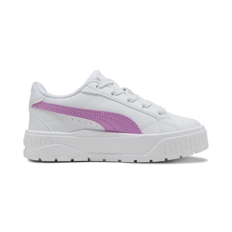 Puma Karmen II “Puma White / Mauve Pop / Puma Silver” (398879_13)