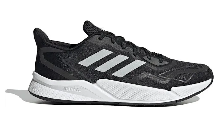 adidas X9000L2 Heat.RDY Black Reflective