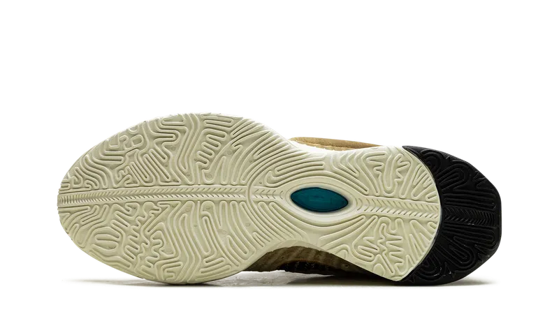 Nike LeBron 21 EP “The Shop Nobility (Solid Sole)” (FZ7884-700)