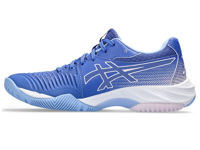 Asics Netburner Ballistic Ff 3 Sapphire/Cosmos (1052A069.403)