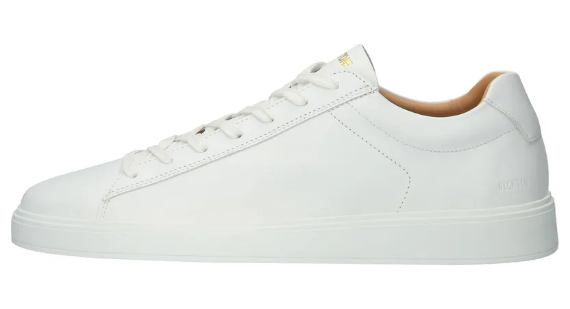Blackstone sneaker Wit (FG624WHIT)