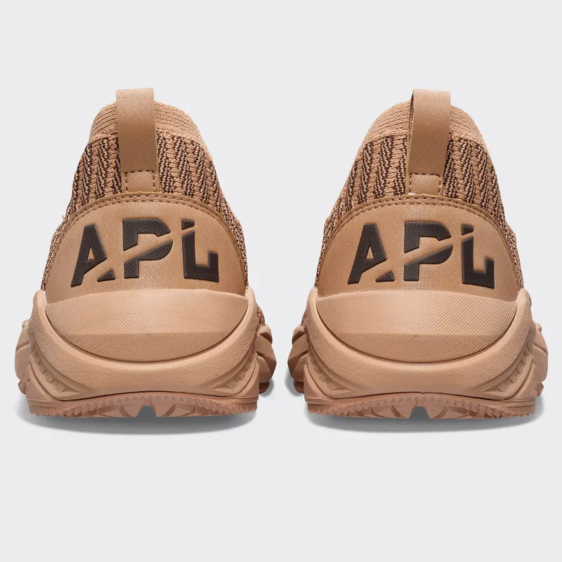 APL TechLoom Traveler “Caramel/Chocolate” (Women)
