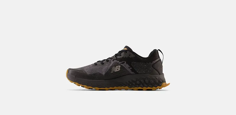 New Balance Fresh Foam X Hierro v7 Black Gum (MTHIERZ7)