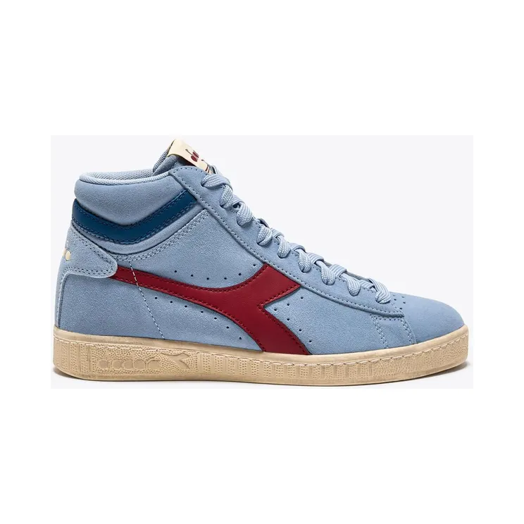 Diadora GAME L HIGH SUEDE WAXED (501.181201_65059)