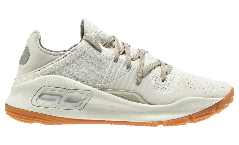 Under Armour Curry 4 Low Baja