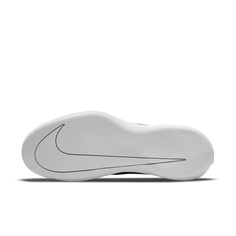 NikeCourt Air Zoom Vapor Pro Carpet Tennis Black (DO2513-010)