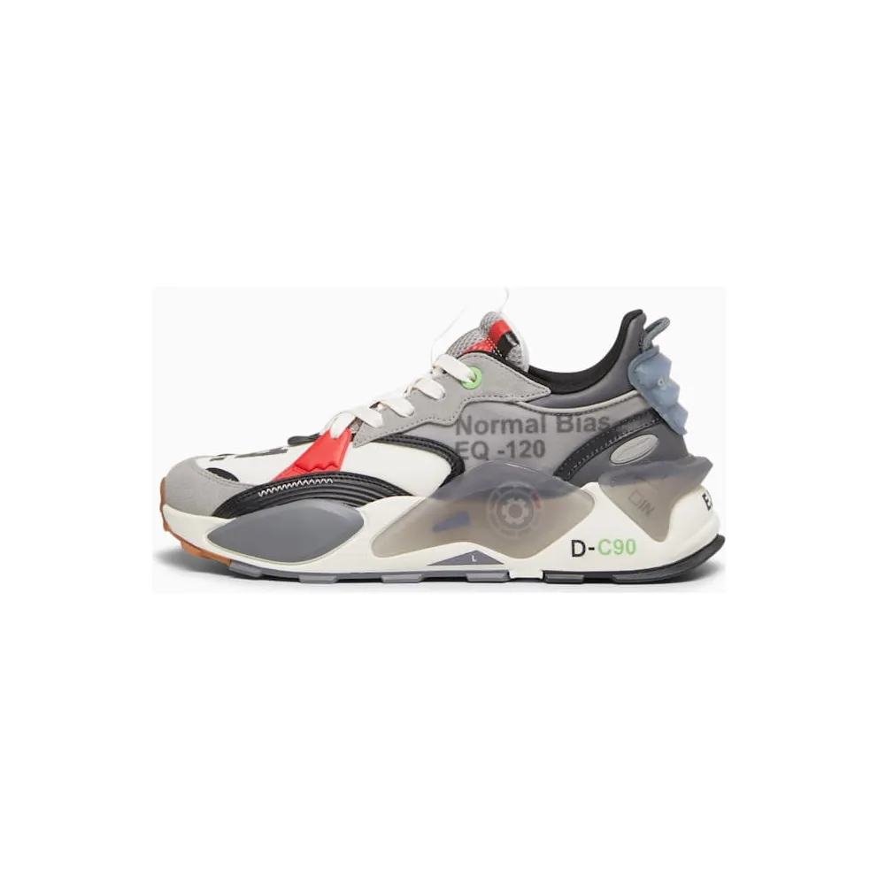 Puma RS-XL Alexander John x Emory Jones The Classic Mixtape (394543-01)
