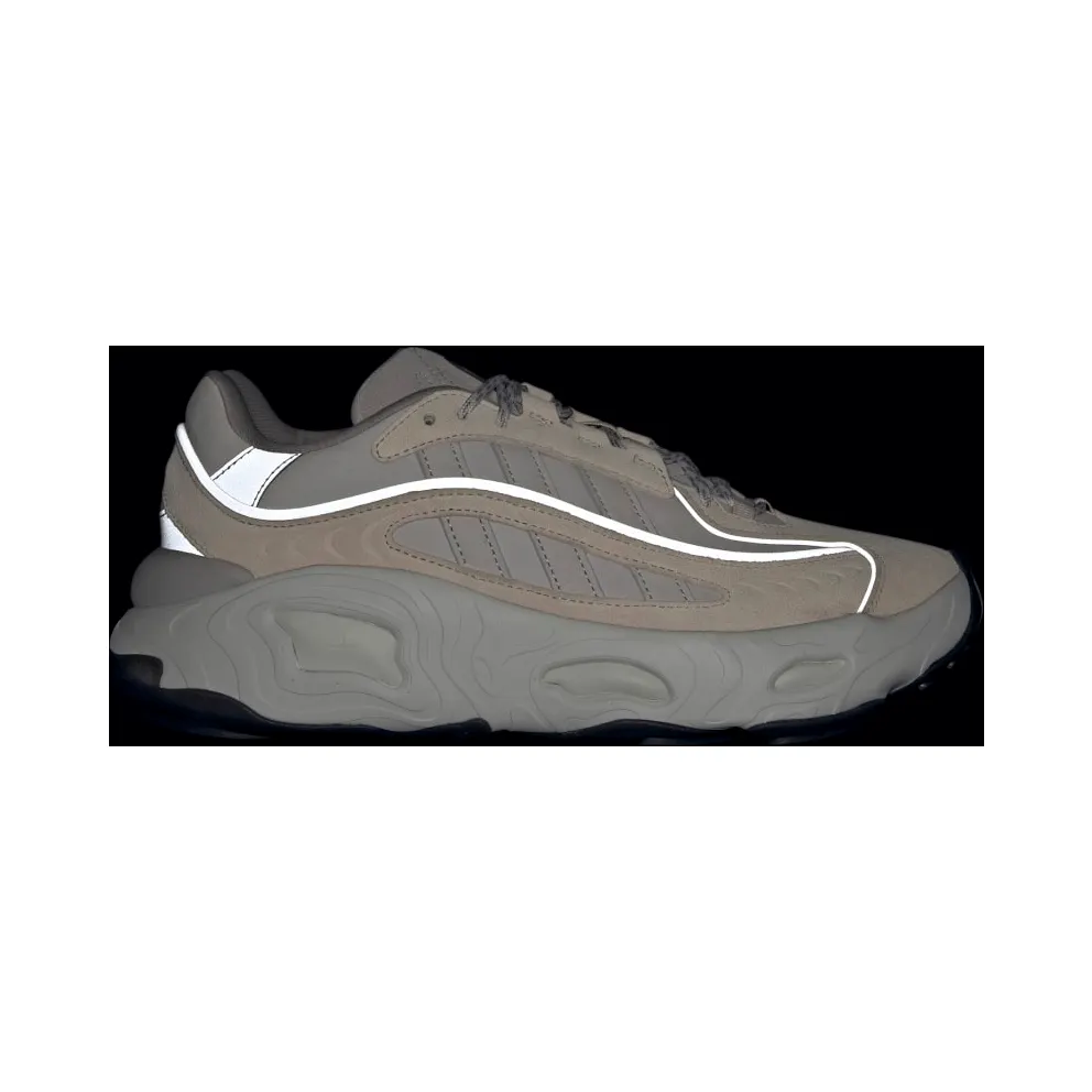 Adidas OZNOVA Aluminium / Dash Grey / Grey Two (GW9399)