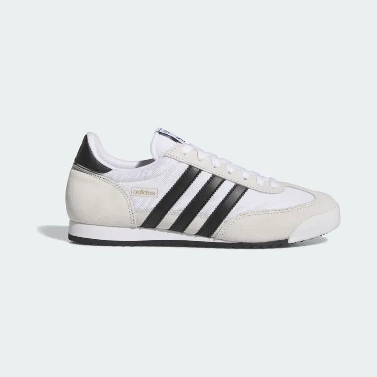 adidas R71 “Core Black / Cloud White / Crystal White” (IH1321)