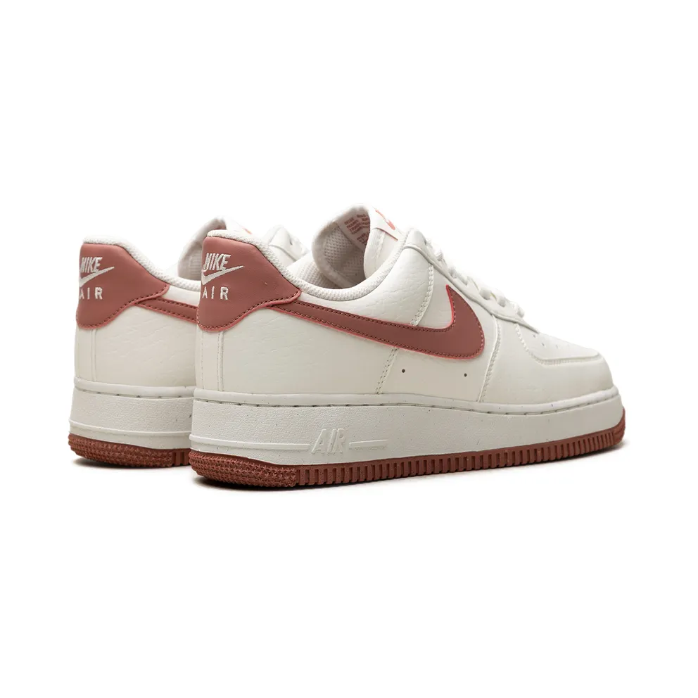 Nike Air Force 1 “07 Next Nature “Pink” (DC9486-105)