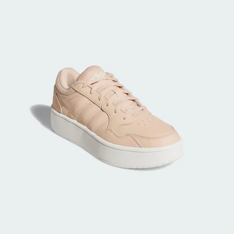 Adidas Hoops 3.0 Bold Halo Blush / Halo Blush / Cloud White (JI3456)