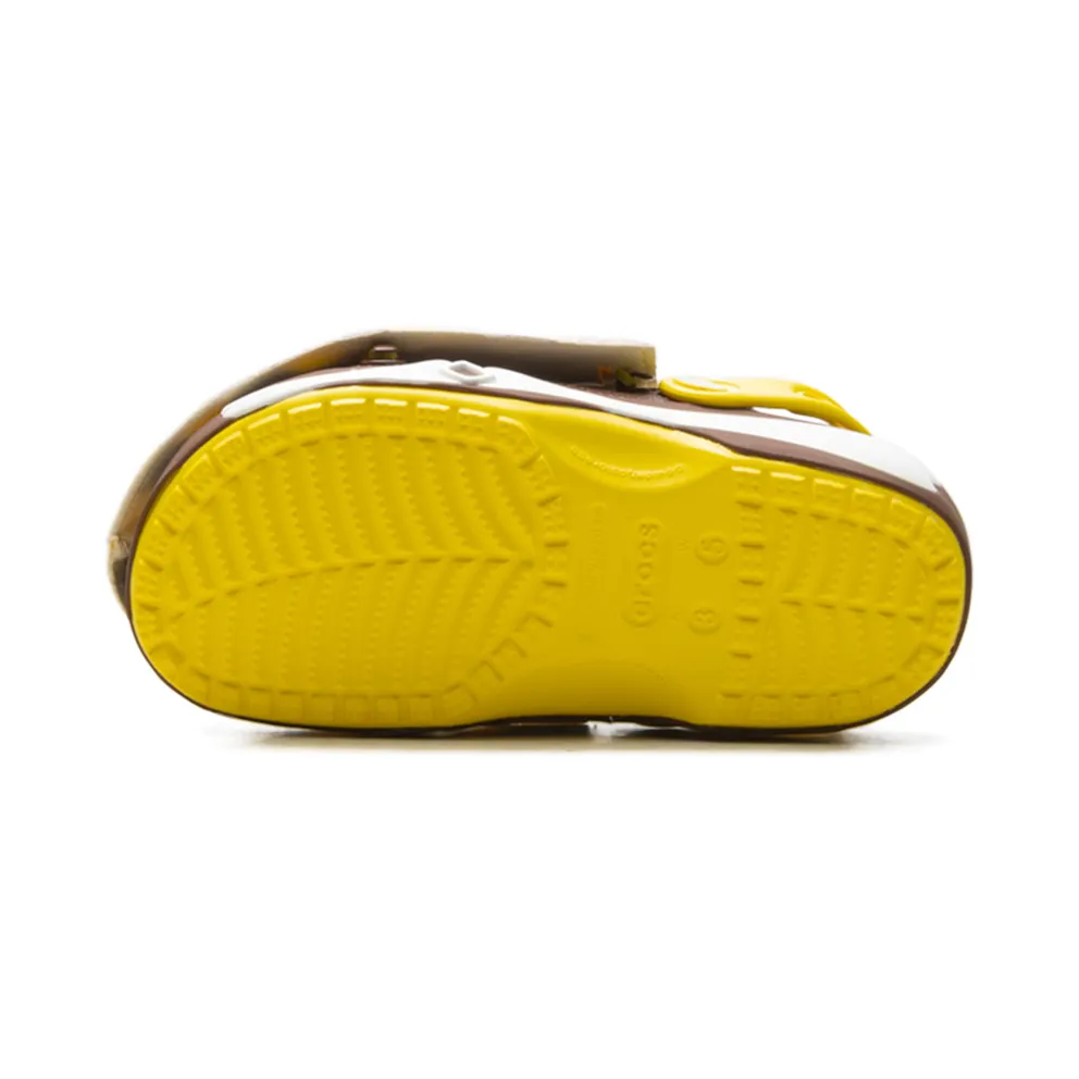 Crocs Classic Clog “Fortnite Peely” (210496-7C1)