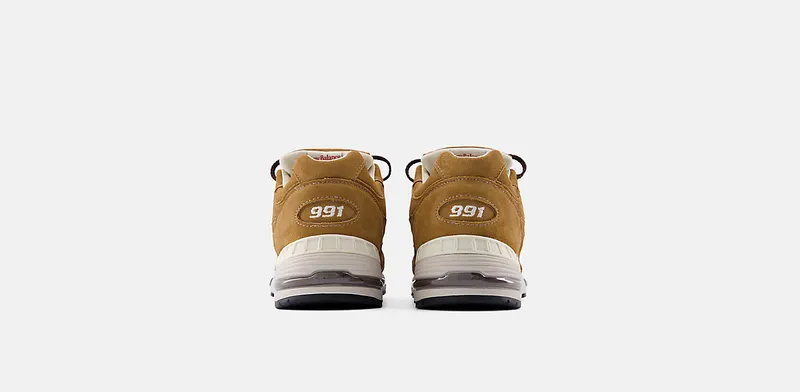 New Balance 991 (M991CM1)