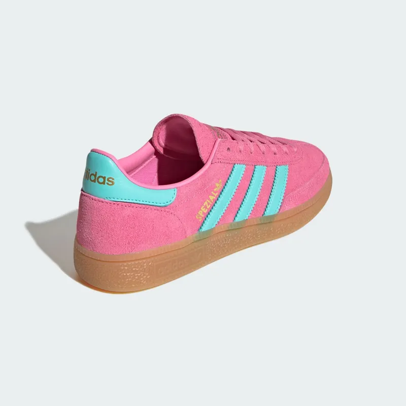 adidas Handball Spezial South Beach Pink (JS4083)
