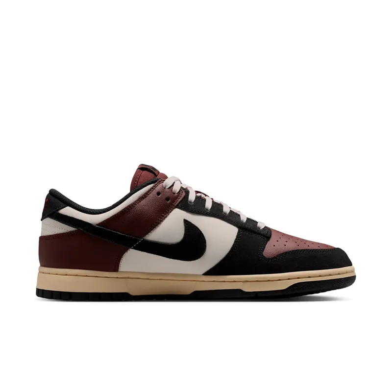 Nike Dunk Low Retro “Bronze Eclipse” (IM4414-200)