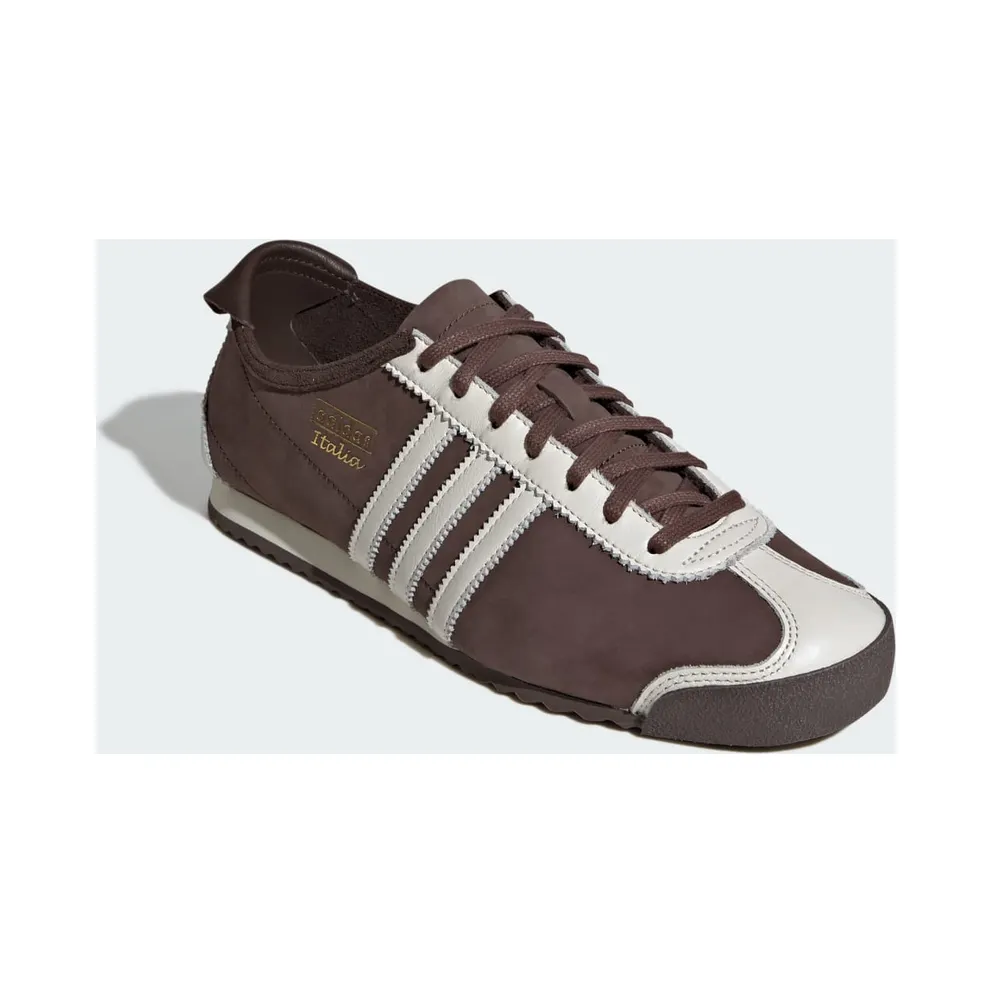 Adidas Italia 60s Brown / Off White / Cream White (IH9147)
