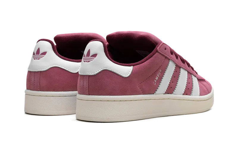 Adidas Campus 00s Pink Strata / Cloud White / Off White (HP6286)