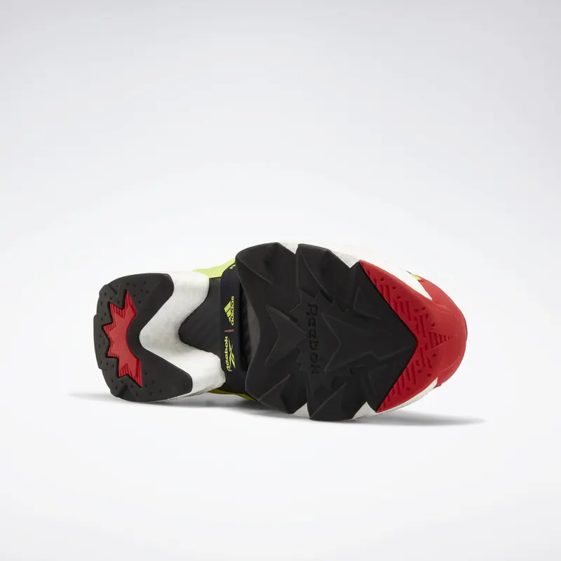 Reebok Adidas x InstaPump Fury Boost OG (FW5305)