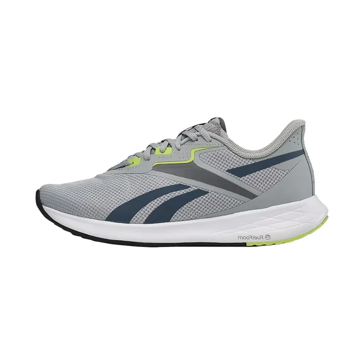 Reebok Energen Run 3 “Pure Grey Hoops Blue” (IF5277)