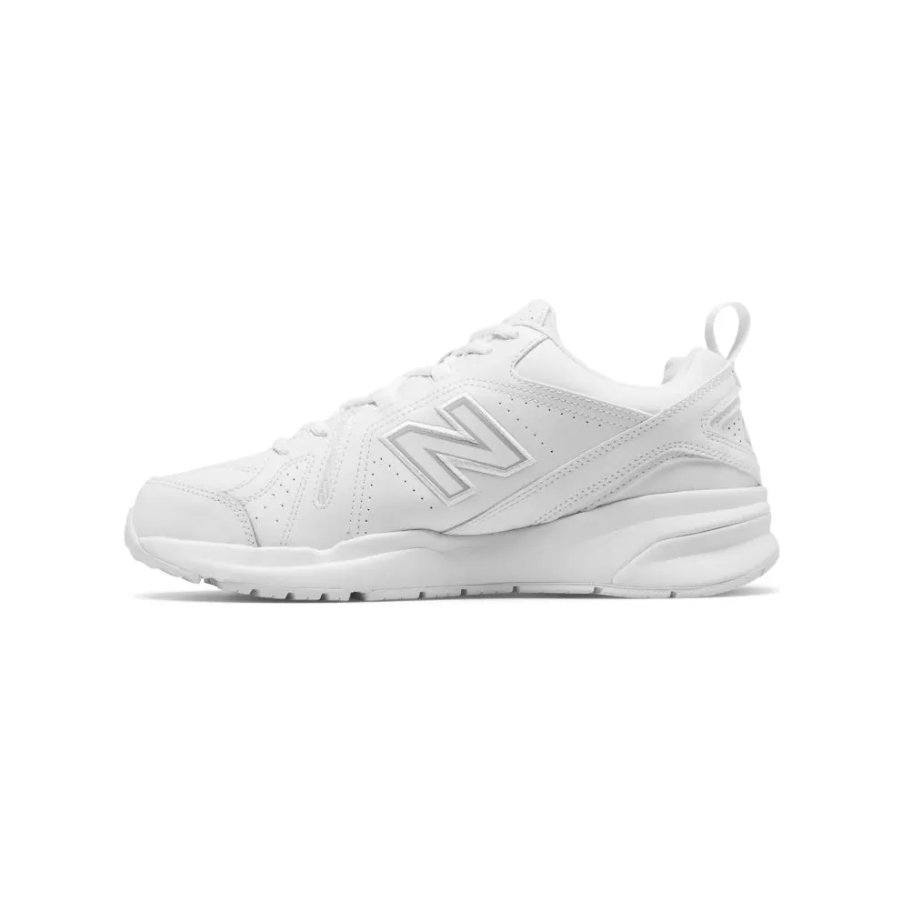 New Balance 608v5 White (MX608AW5)