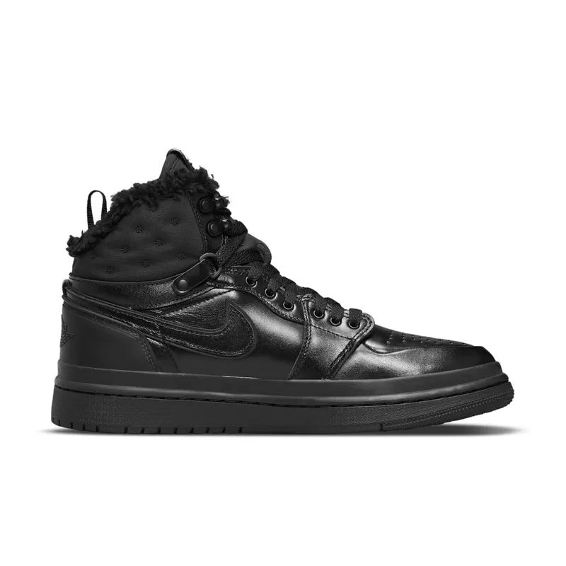 Air Jordan 1 Acclimate Black (DC7723-001)