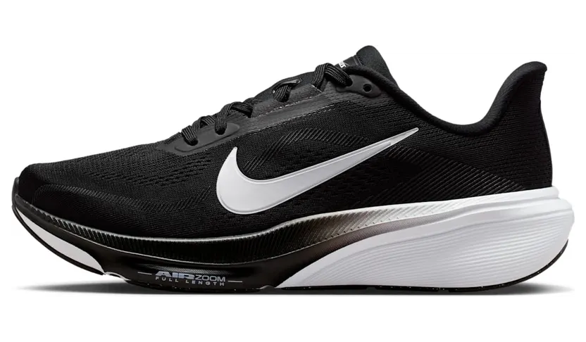 Nike ISPA Zoom Road Warrior Black/Iron Grey/White (IB1881-001)