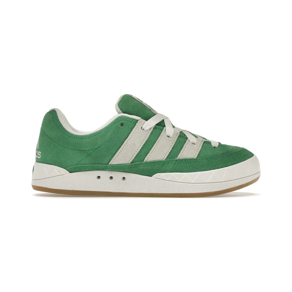 Adidas ADIMATIC Green / Crystal White / Crystal White (GZ6202)