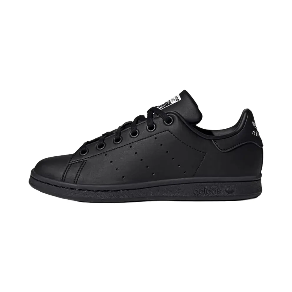 adidas Stan Smith Schuh Core Black / Core Black / Cloud White (FX7523)