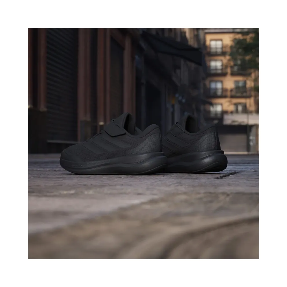 Adidas Runfalcon 6 Kids Core Black / Core Black / Core Black (KI1379)