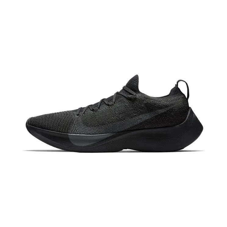 Nike Vapor Street Flyknit “Black / Anthracite” (AQ1763-001)
