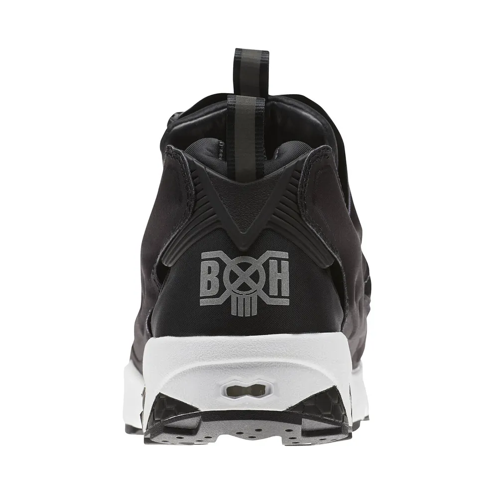 Reebok Instapump Fury atmos x Bounty Hunter Sameru Kun (Other Brands Reebok)