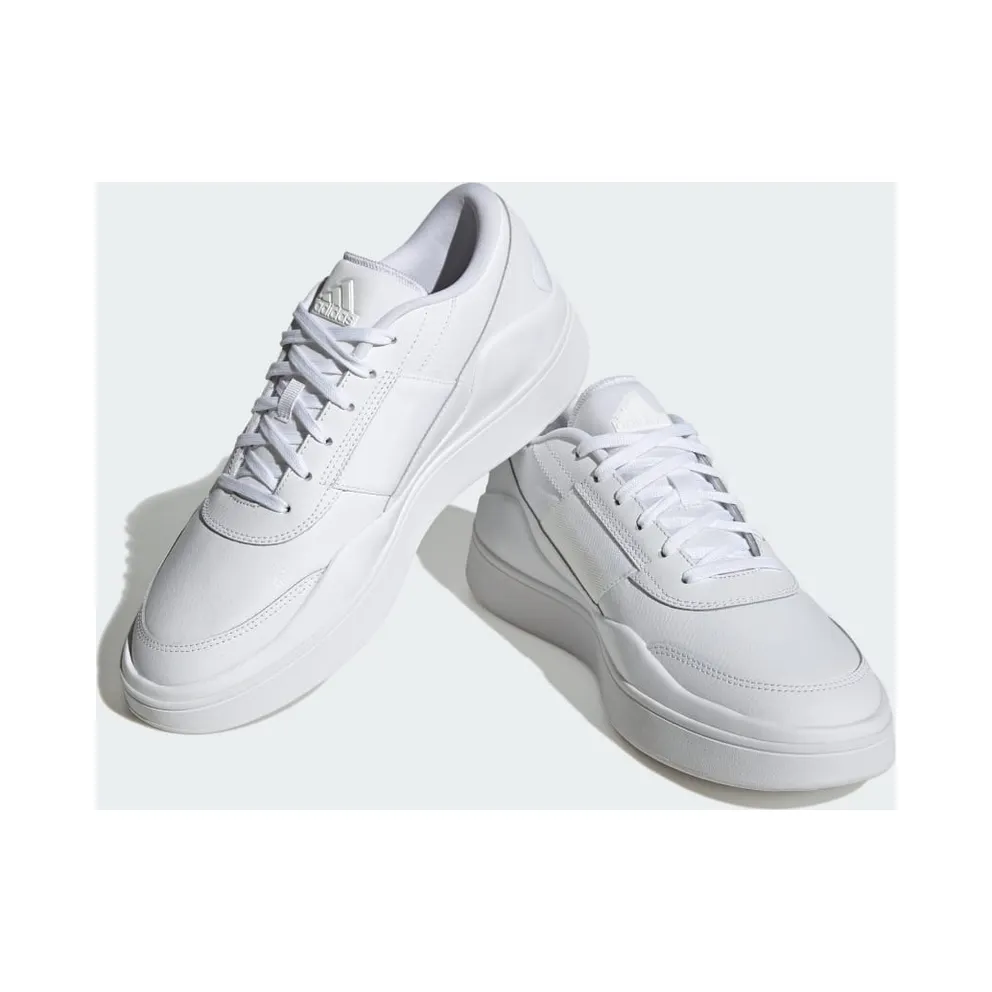 Adidas Osade Cloud White / Cloud White / Cloud White (IG7317)