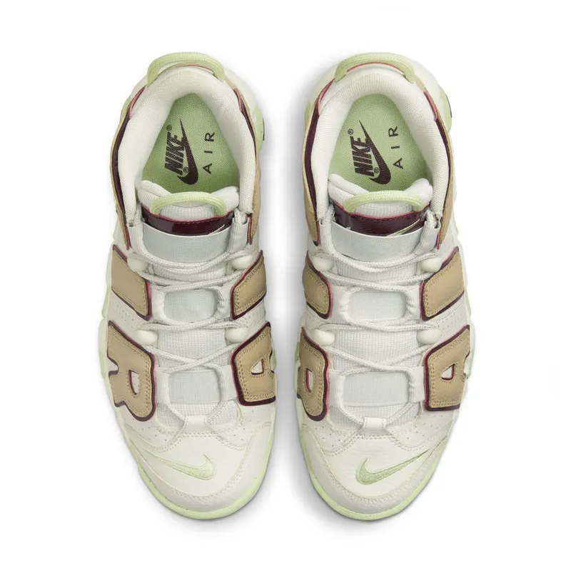 Nike Air More Uptempo Grey (DX8955-001)