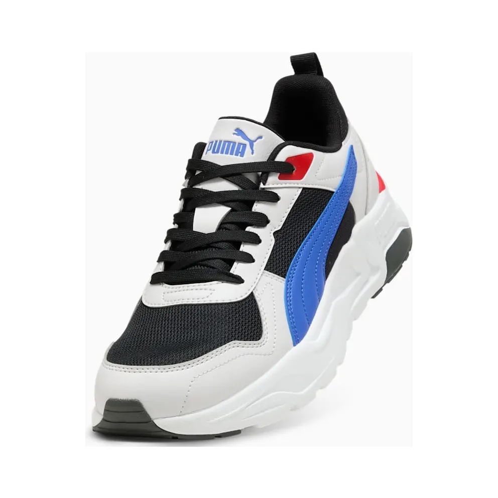 Puma Trinity PUMA Black-Royal Sapphire-Feather Gray (400231-27)