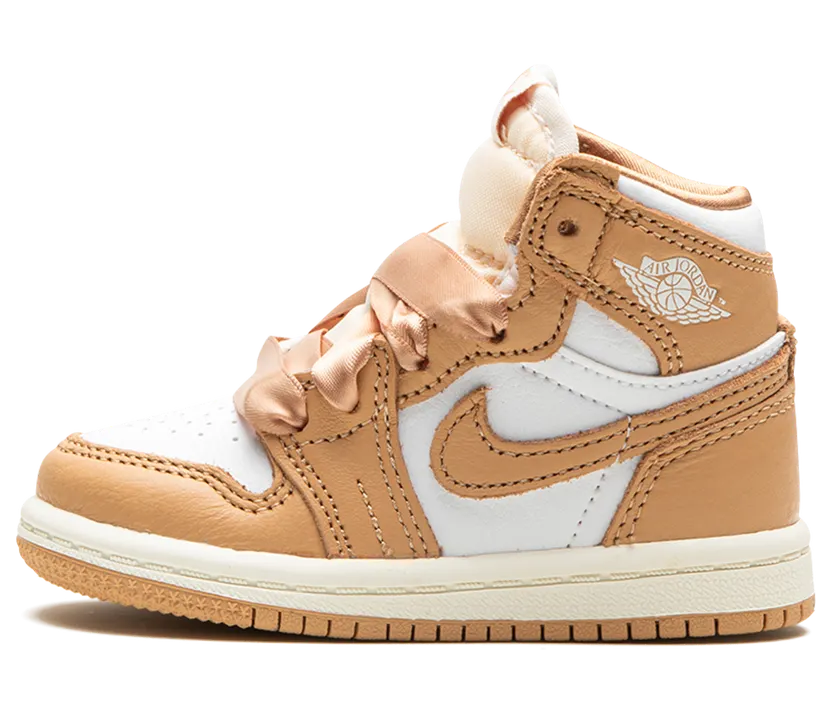 Air Jordan 1 Retro High OG TD “Praline” (FN6623-201)