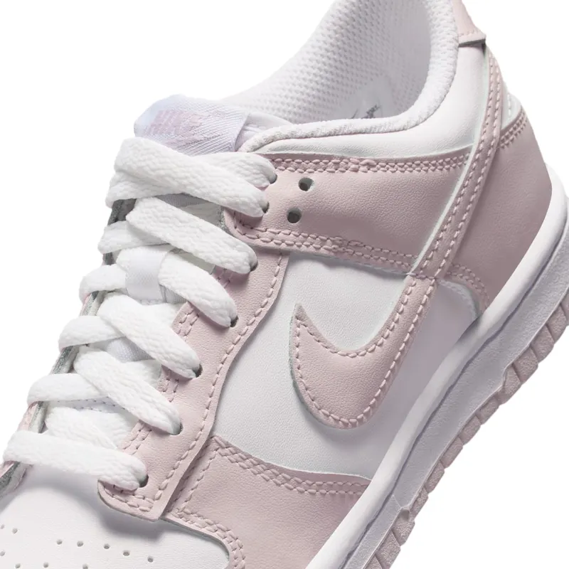 Nike Dunk Low White Light Violet (FB9109-128)