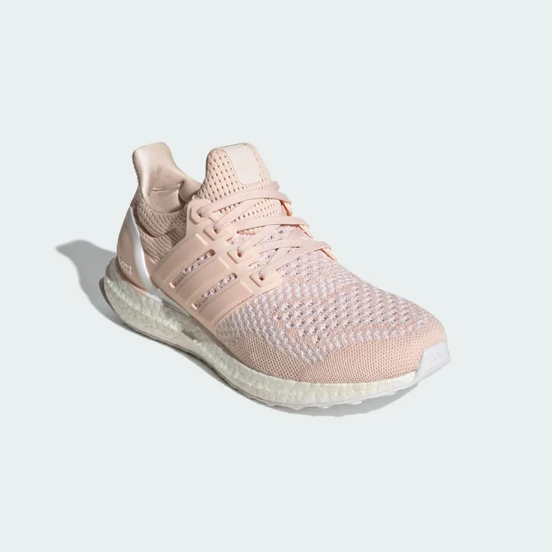 adidas Ultra Boost 1.0 Wonder Quartz White (JR1994)