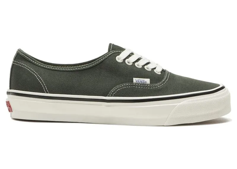 Vans Premium Authentic 44 Duck Canvas Kelp (VN000EBNKEL)